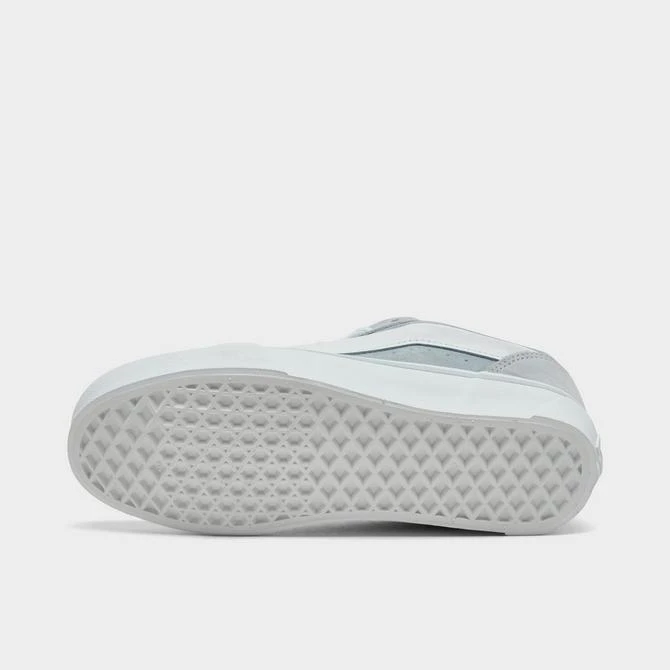 Vans Women's Vans Knu Skool Casual Shoes 11
