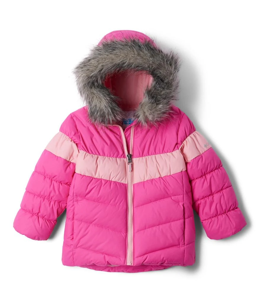 Columbia Kids Arctic Blast™ II Jacket (Toddler) 1