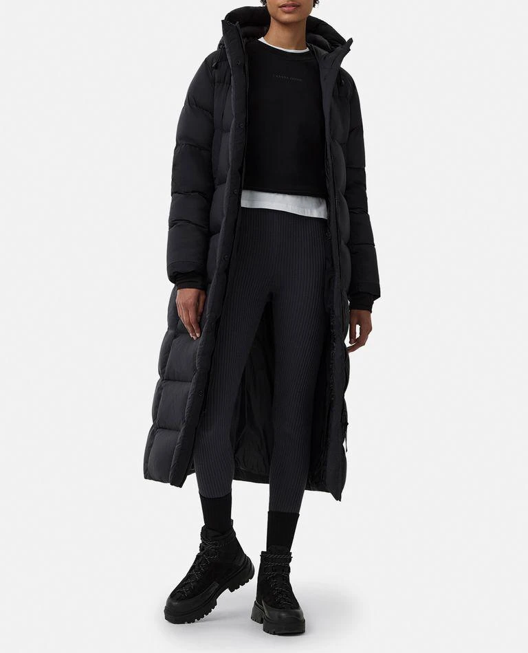 Canada Goose Cg Alliston Parka 1