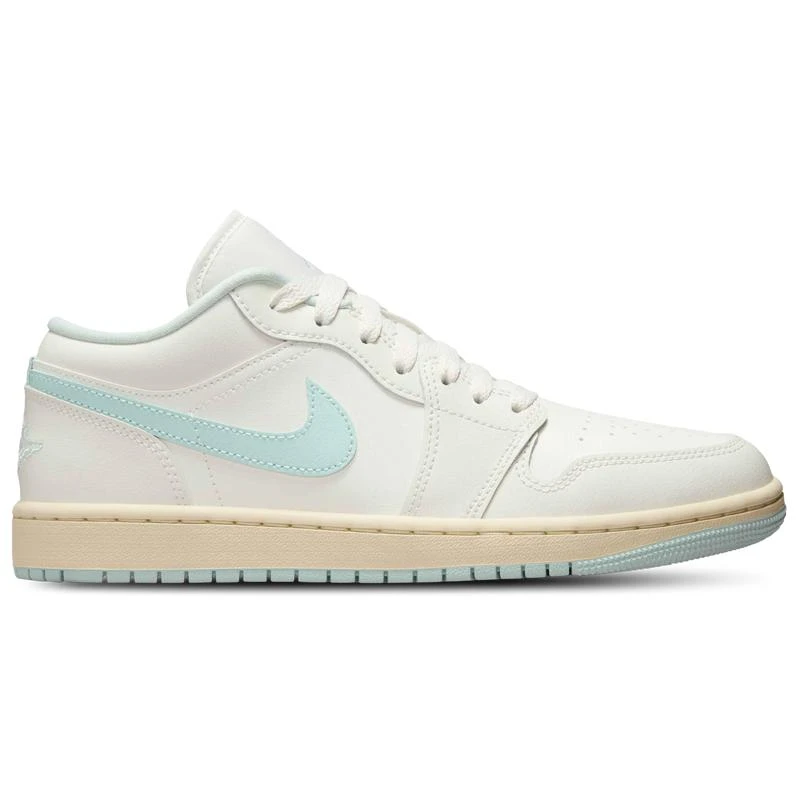 Jordan Jordan AJ 1 Low - Women's 1