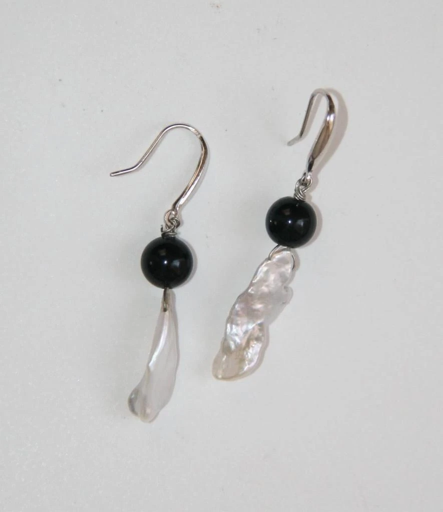 By Orly By Orly - Women
s Pearl Earrings