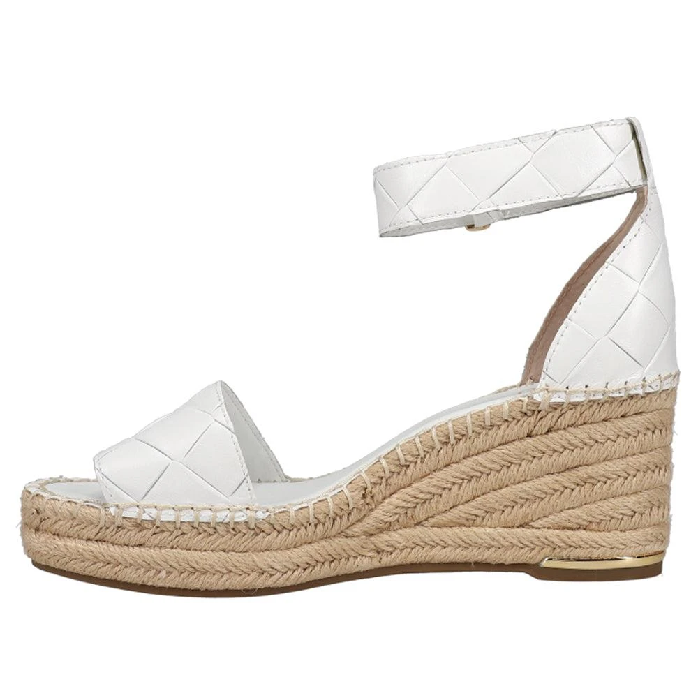 Franco Sarto Clemens Espadrille Wedge Sandal 3