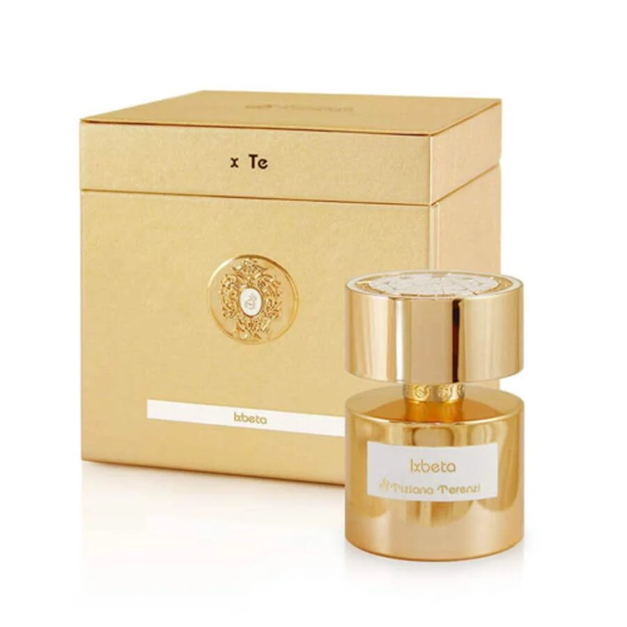 Tiziana Terenzi Tiziana Terenzi Ixbeta Unisex ExDP 1
