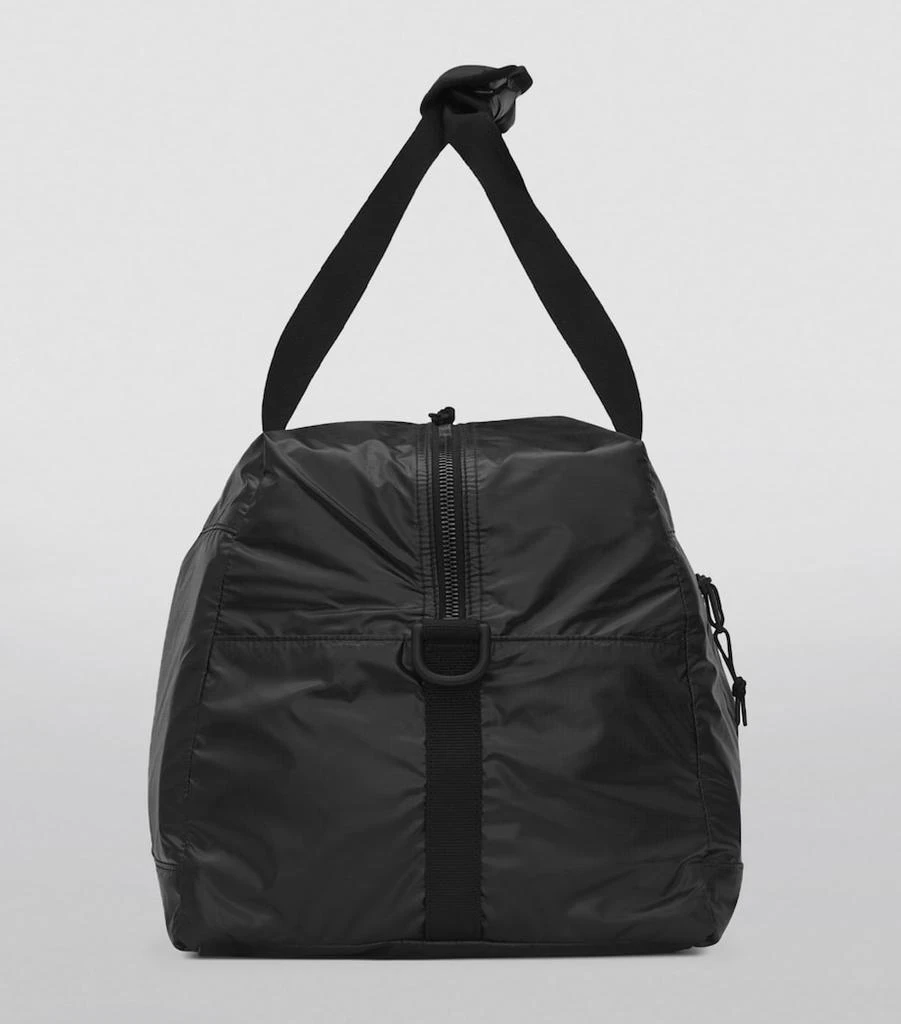 Yves Saint Laurent Logo Duffle Bag 4
