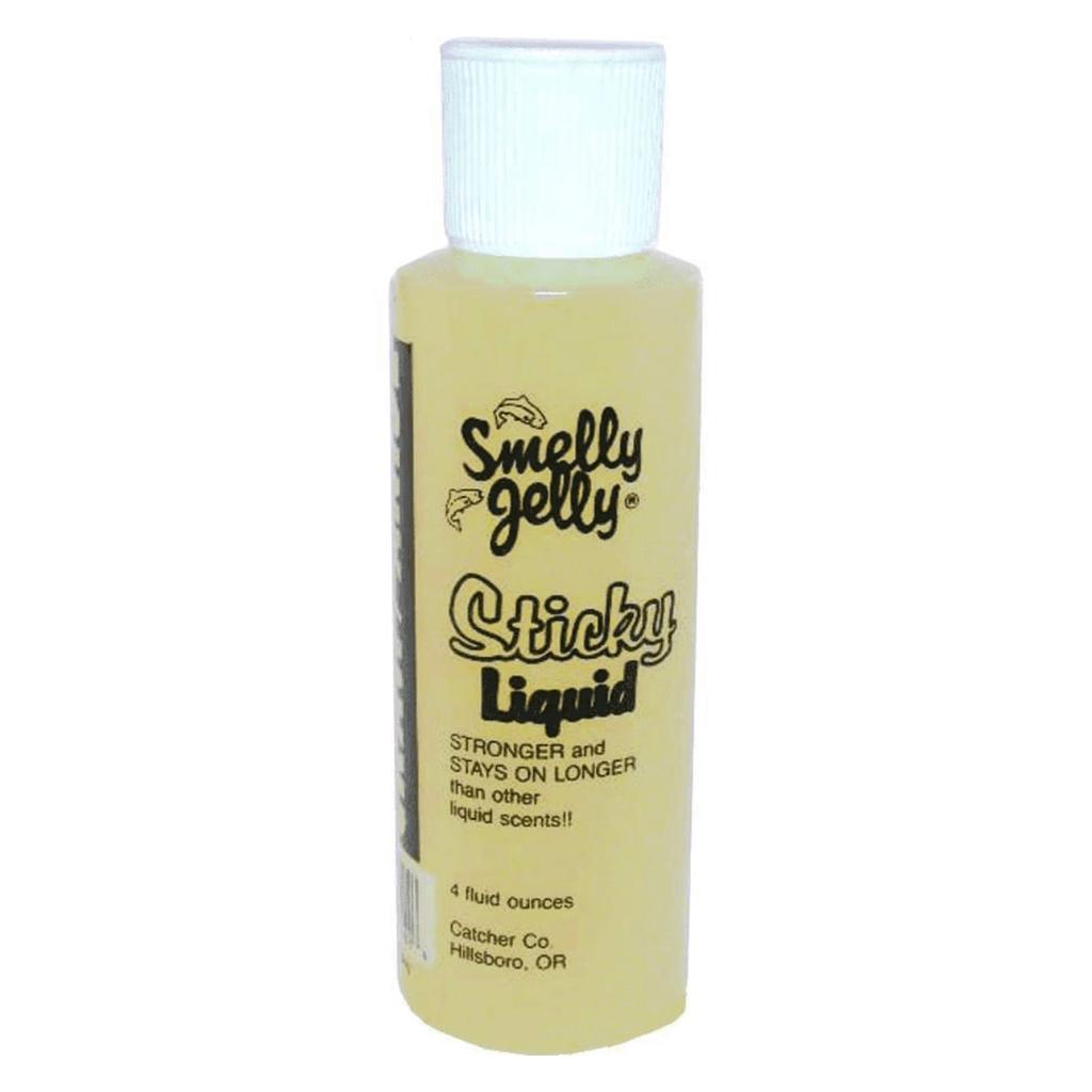 Smelly Jelly Smelly Jelly Sticky Liquid