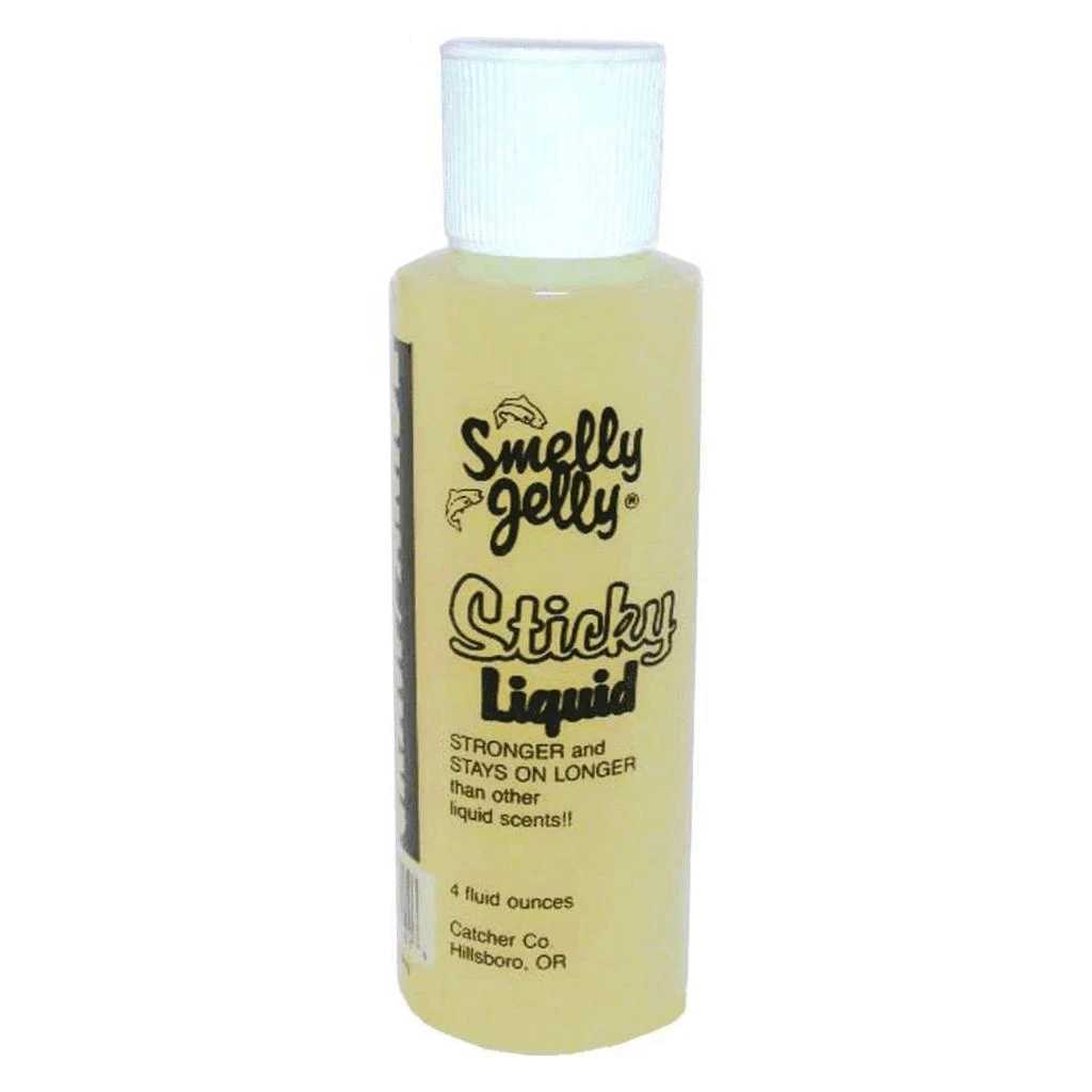 Smelly Jelly Smelly Jelly Sticky Liquid 1