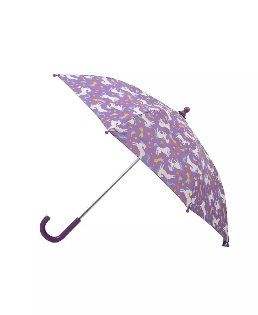 Totes Kid's Color Changing Umbrella 1