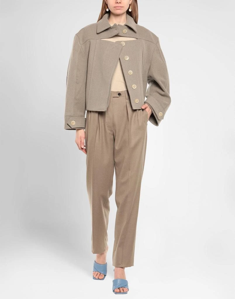 Jacquemus Coat 3