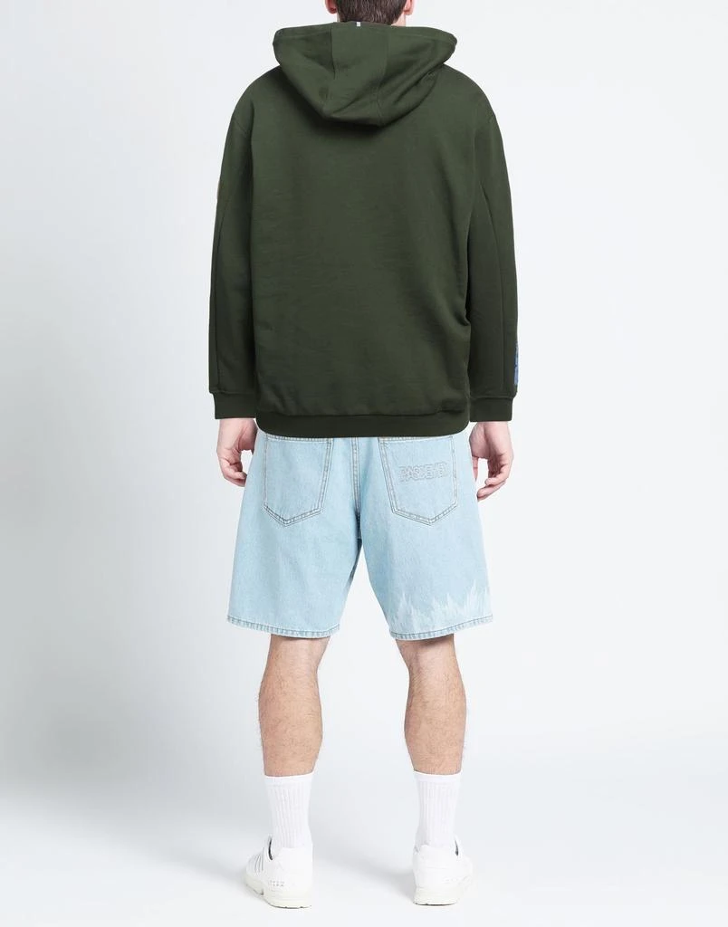 McQ Alexander McQueen Hooded sweatshirt 3