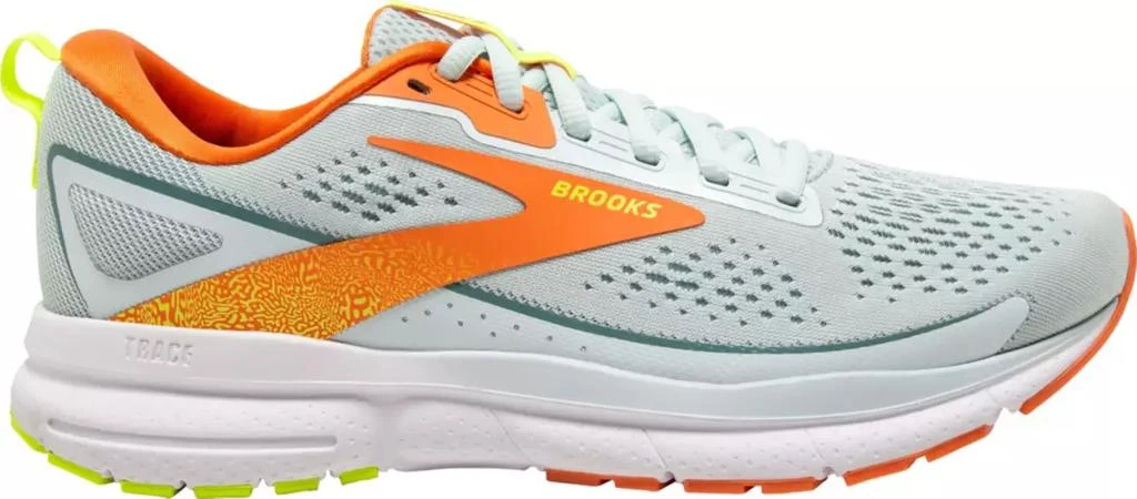 Brooks Brooks Women
s Trace 3 Running Shoes 1