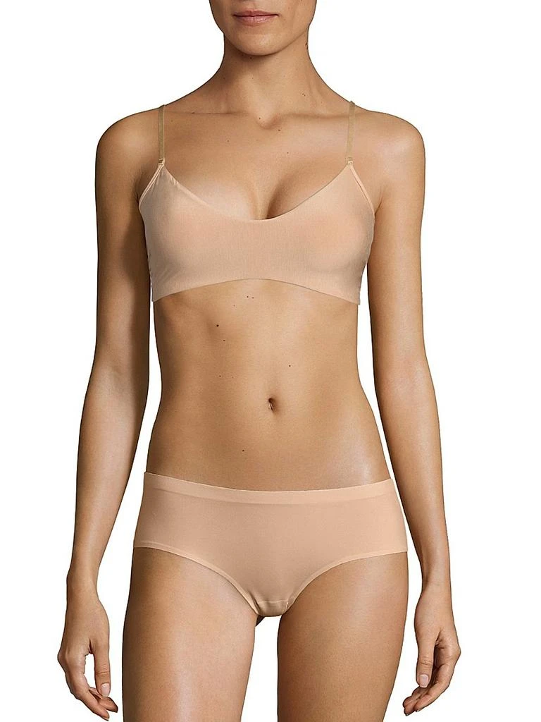 Commando Butter Bralette 3