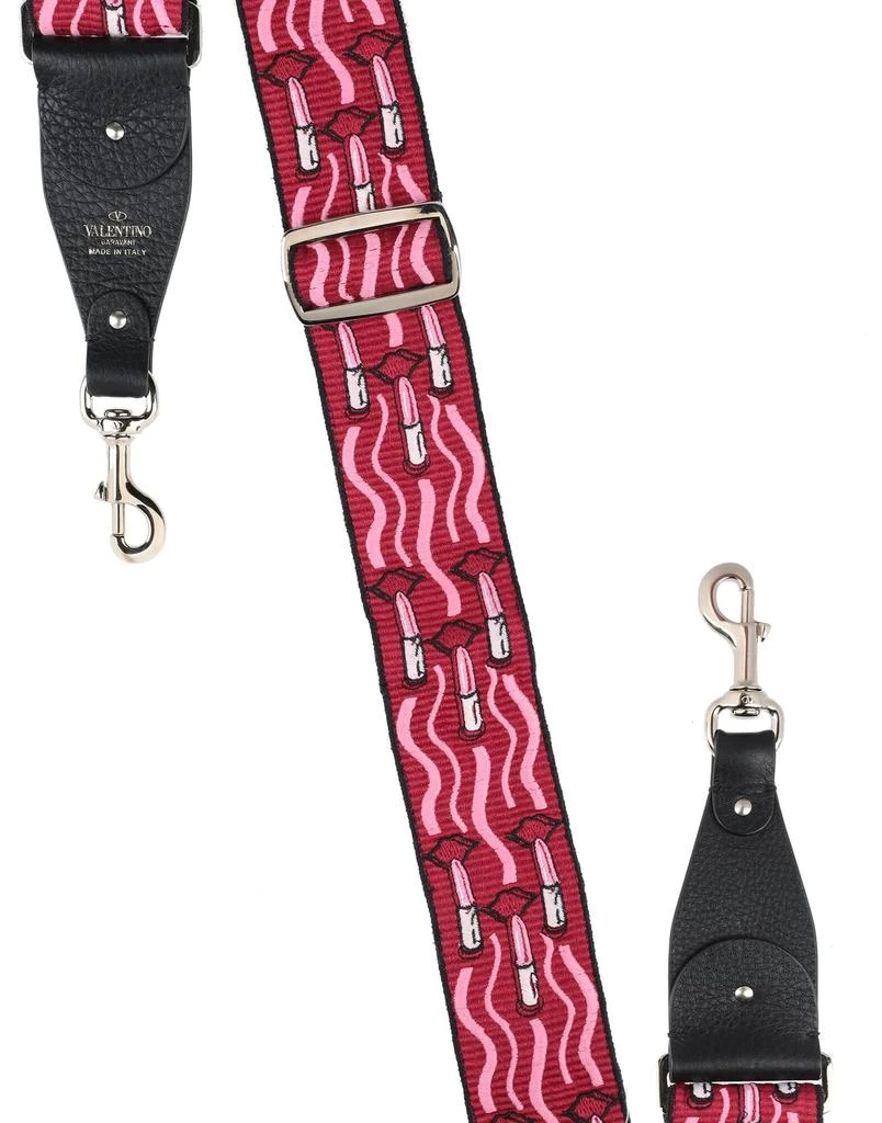 Valentino Bag accessories 
charms