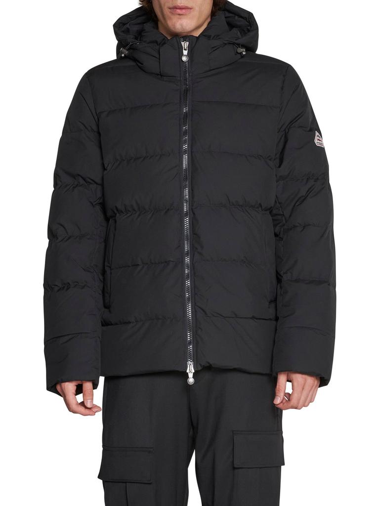PYRENEX Pyrenex Hooded Puffer Coat