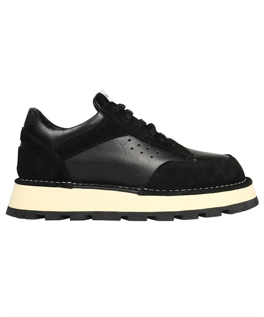 Spalwart Low-top Sneakers