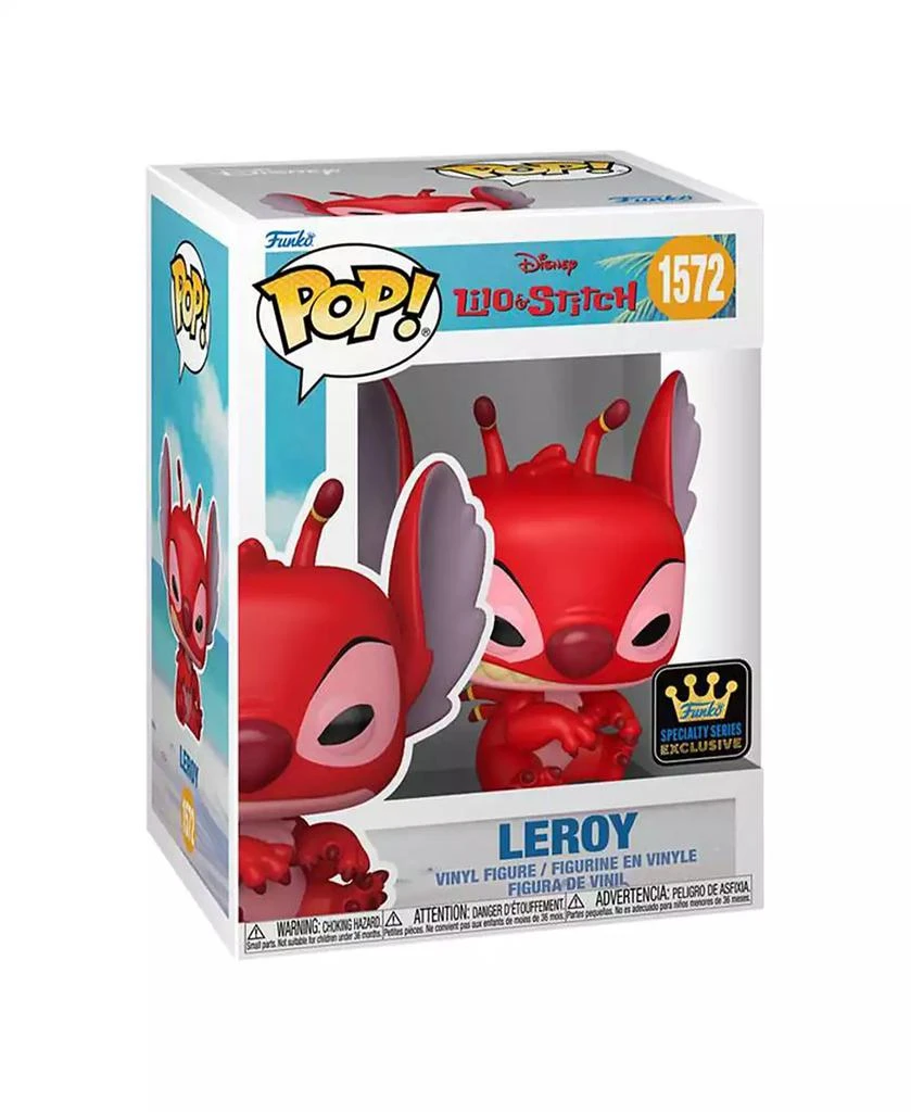 Funko Disney Lilo 
Stitch POP | Leroy 3