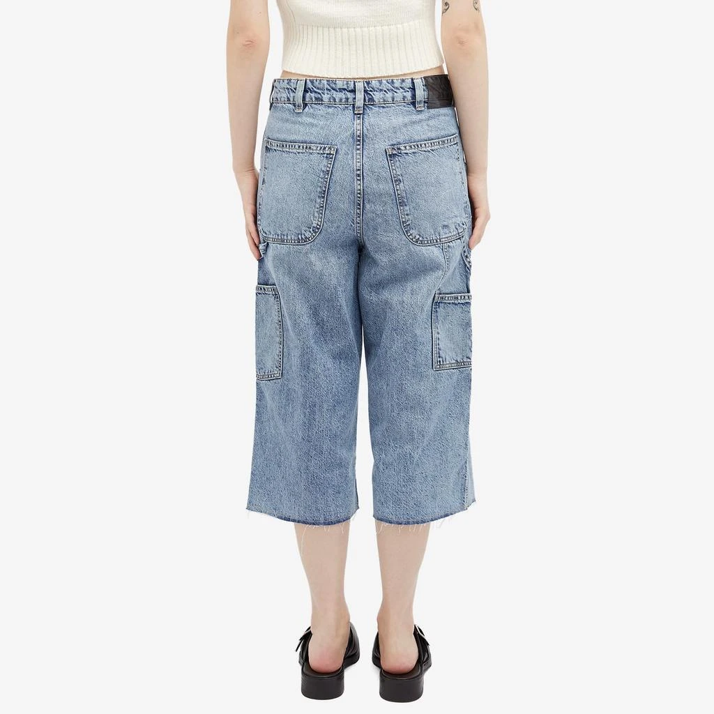 Our Legacy Our Legacy Trade Half Cut Jeans 3