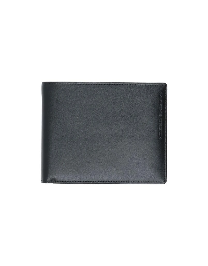 PORSCHE DESIGN Wallet 1