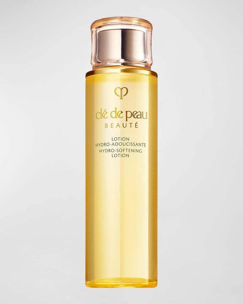 Cle de Peau Hydro-Softening Lotion 1