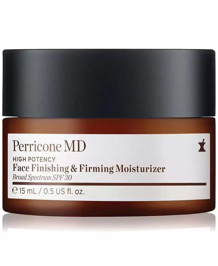 Perricone MD High Potency Face Finishing & Firming Moisturizer SPF 30, 2 oz. 2