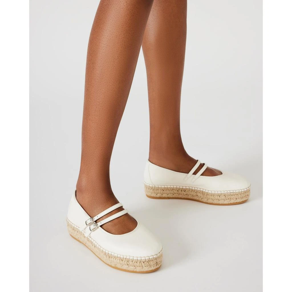 Steve Madden Brinn Bone Leather 2