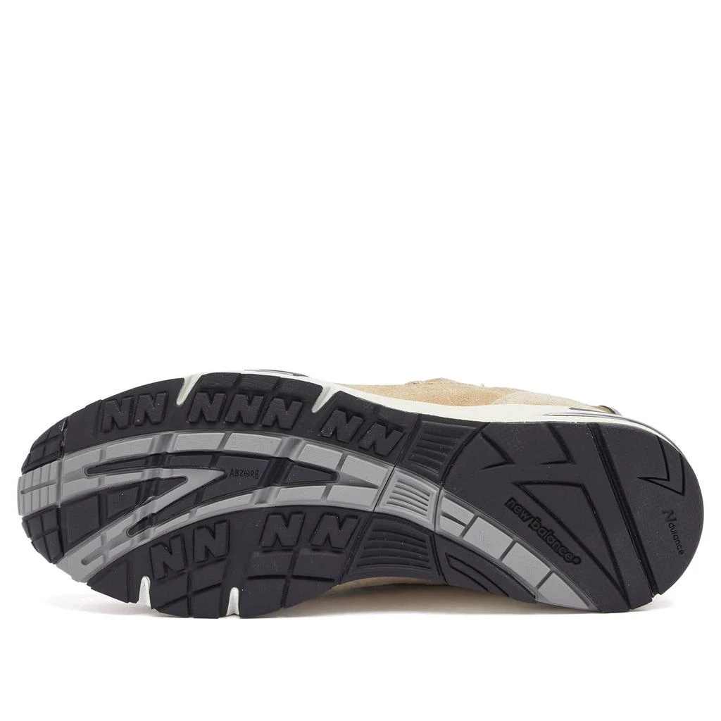 New Balance New Balance M991CGB - Made in UK 5