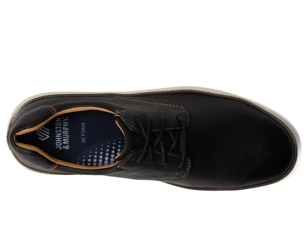 Johnston & Murphy Mcguffey 2 Plain Toe 2