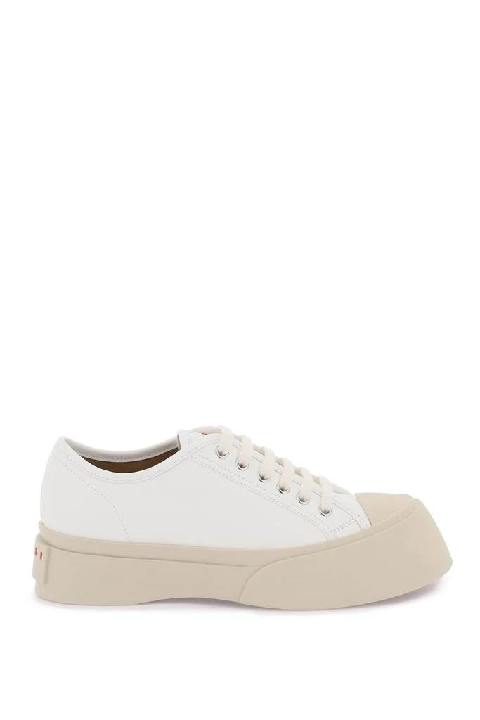 MARNI Leather Pablo sneakers 1