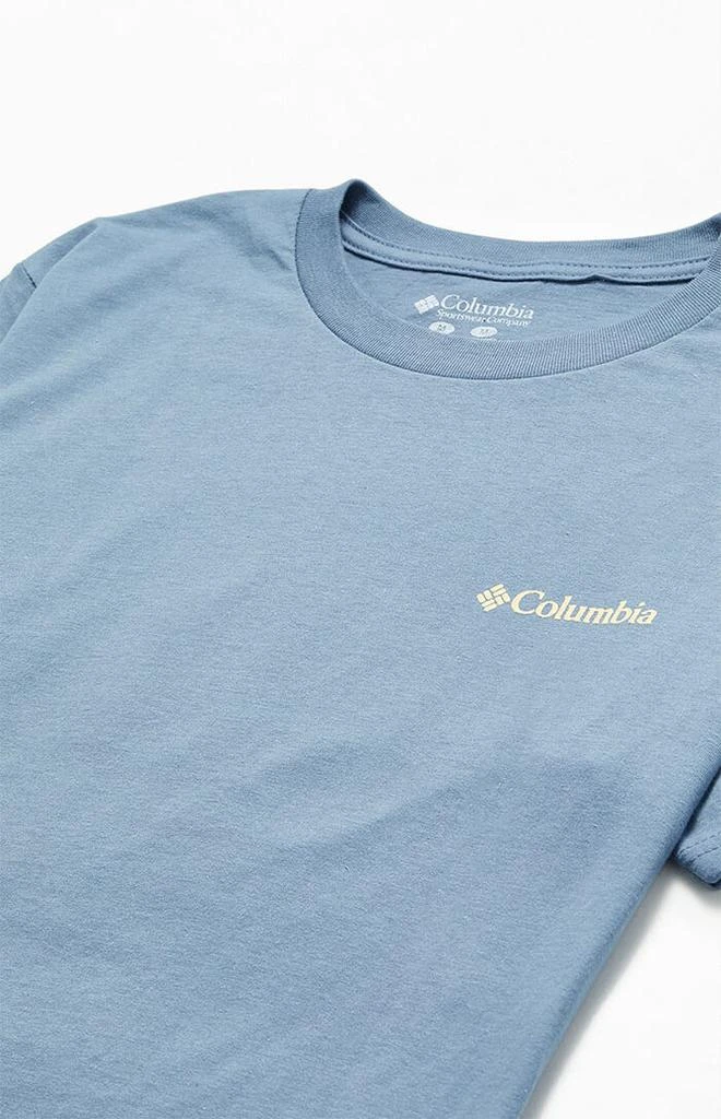 Columbia Crawl T-Shirt 3