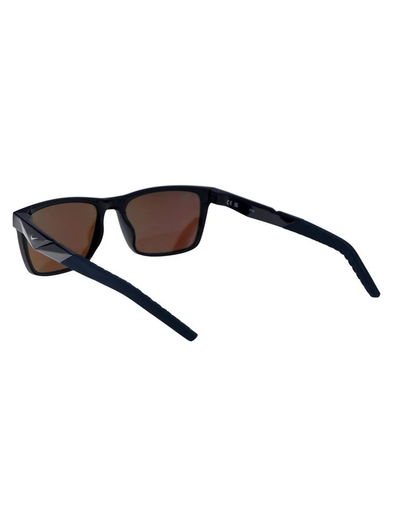 NIKE Nike Radeon 1 M Square Frame Sunglasses 4