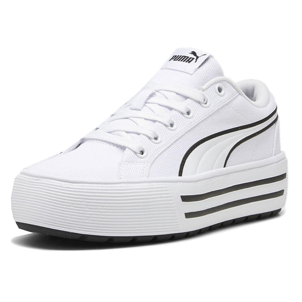 Puma Kaia 2.0 CV Platform Sneakers