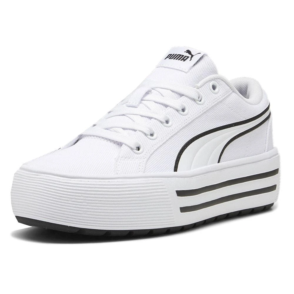 Puma Kaia 2.0 CV Platform Sneakers 2
