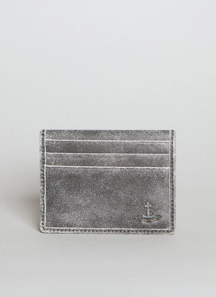 Vivienne Westwood Distressed Cardholder 1