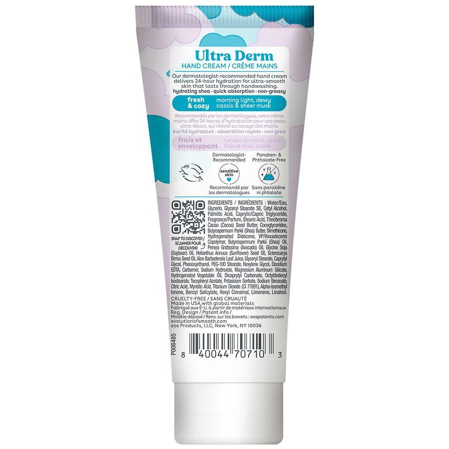 EOS Shea Better Hand Cream