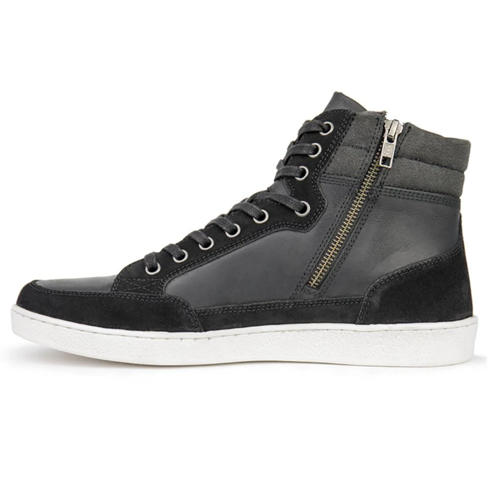 Crevo Seiler High Top Sneakers 4