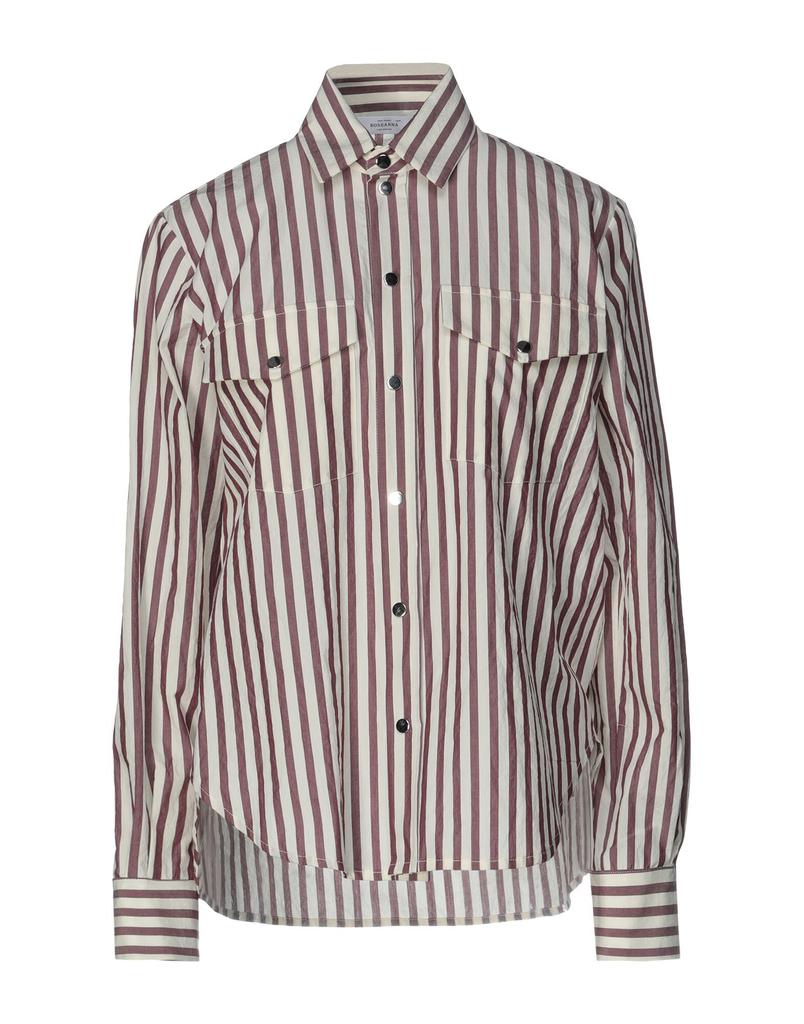 Roseanna Striped shirt