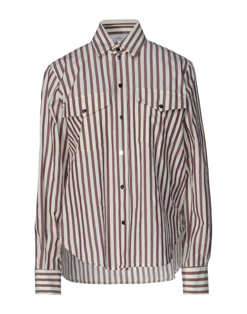 Roseanna Striped shirt 1