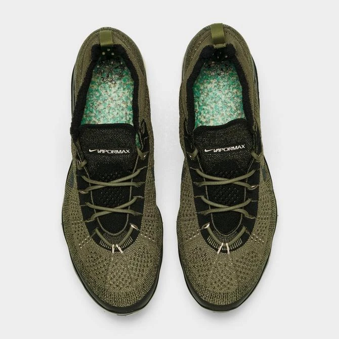 NIKE Men's Nike Air VaporMax 2023 Flyknit Running Shoes 5