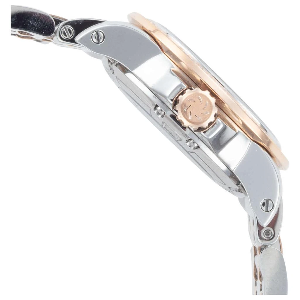 Carl F. Bucherer Carl F. Bucherer Patravi Women's Automatic Watch 3