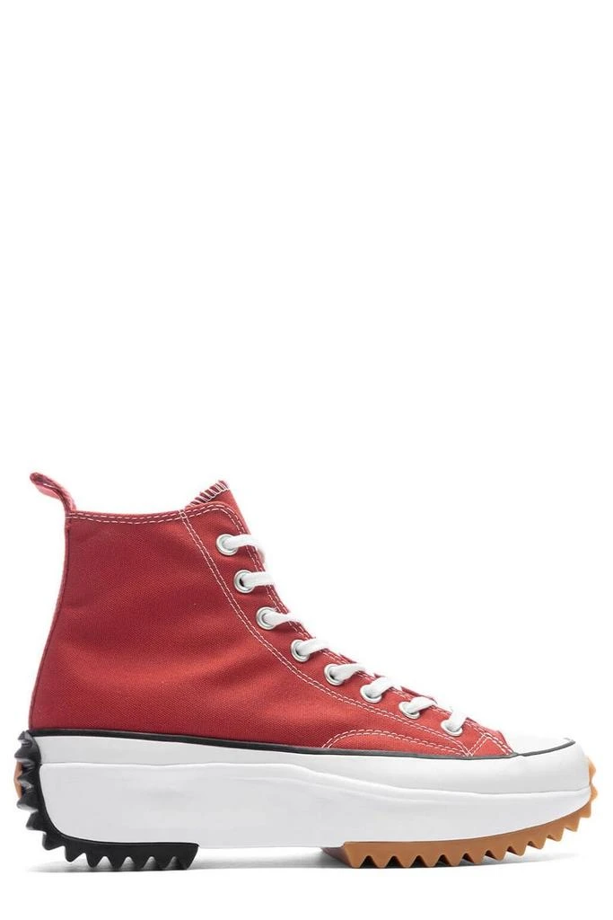 Converse Converse Run Star Hike High-Top Sneakers 1