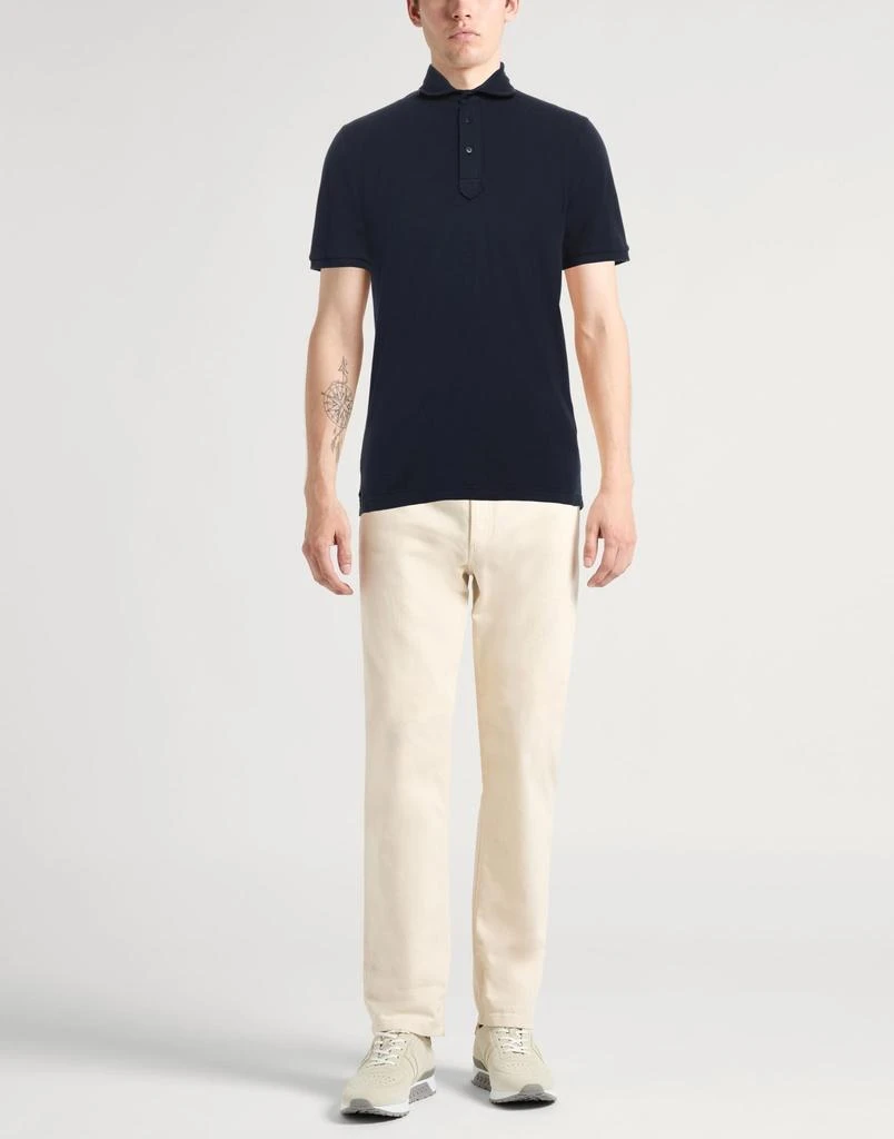 Fedeli Polo shirt 2
