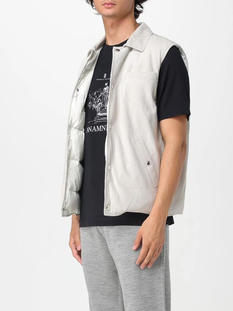 Brunello Cucinelli Jacket men Brunello Cucinelli 4
