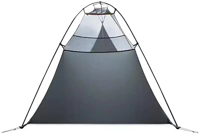 NEMO NEMO Hornet OSMO Ultralight 1 Person Backpacking Tent 6