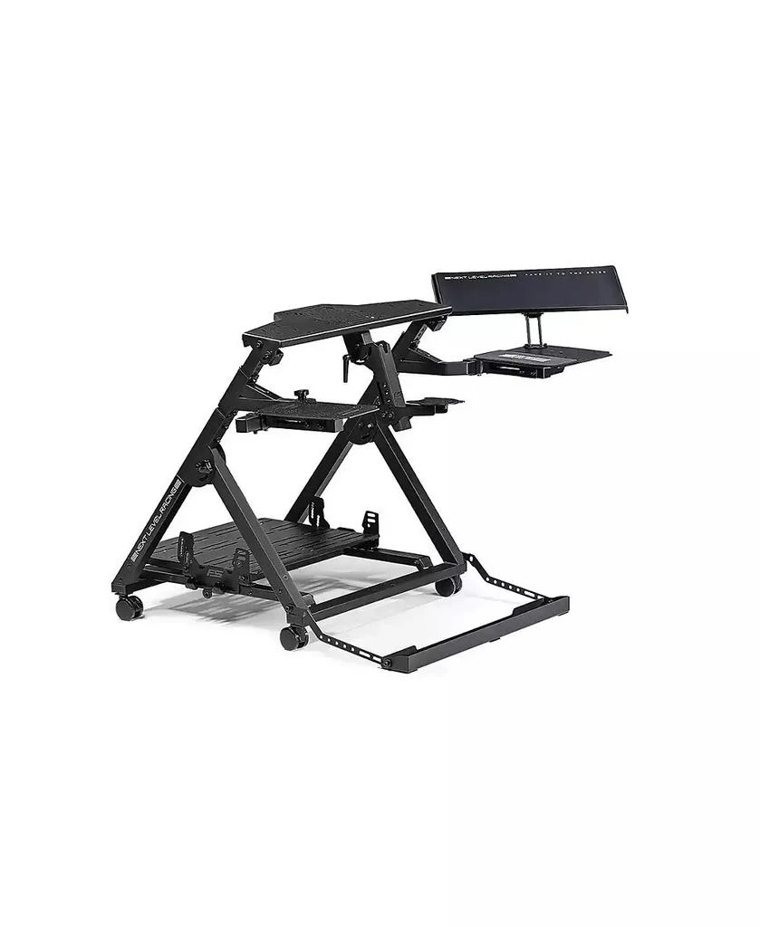 Next Level Racing Flight Stand Pro Simulator Cockpit