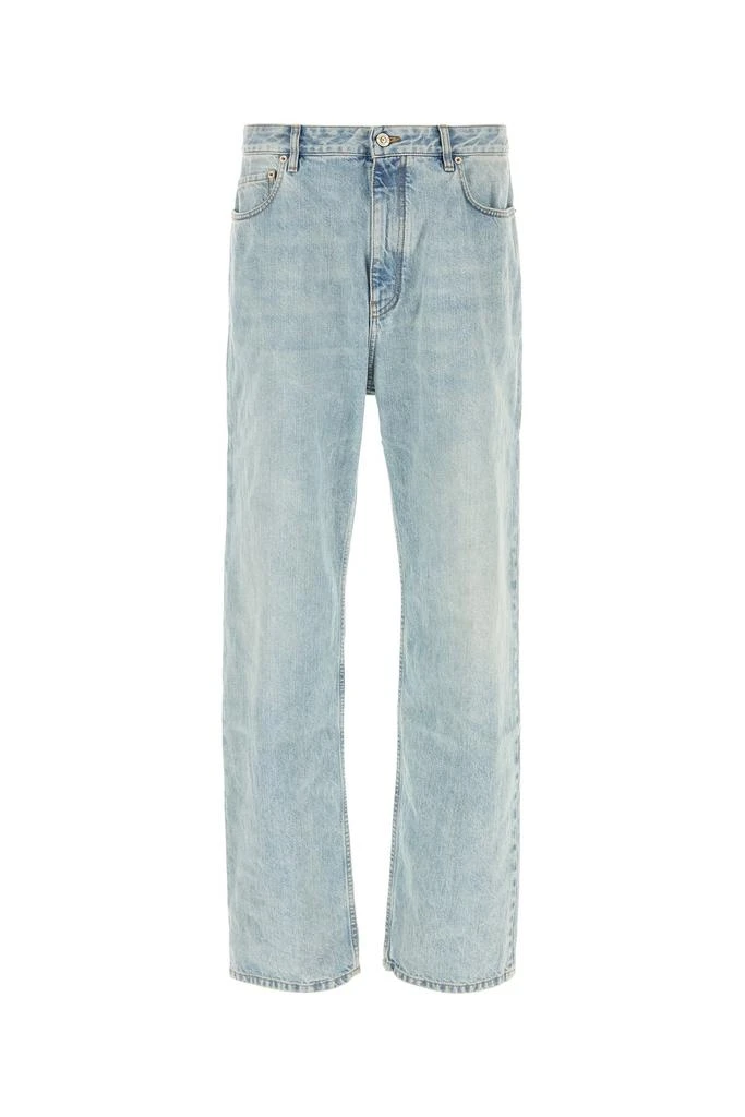 Balenciaga Denim jeans 1
