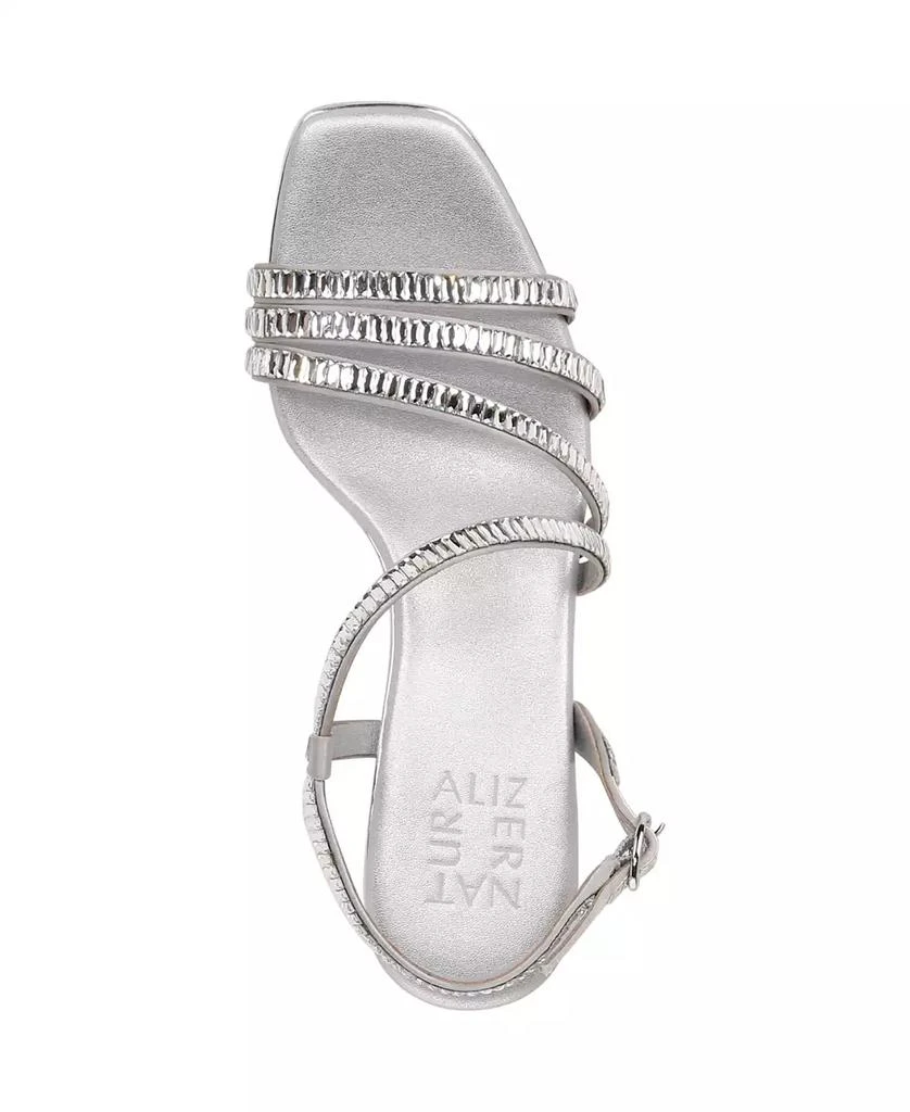 Naturalizer Galaxy 2 Strappy Dress Sandals 4