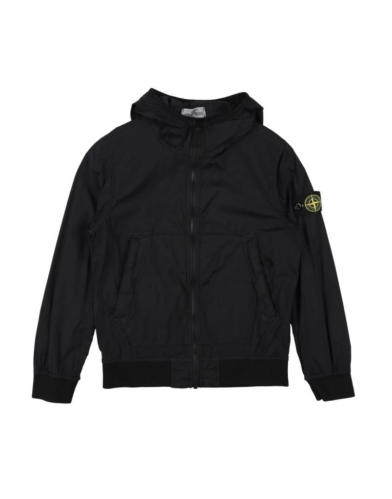 Stone Island Junior Jacket 1