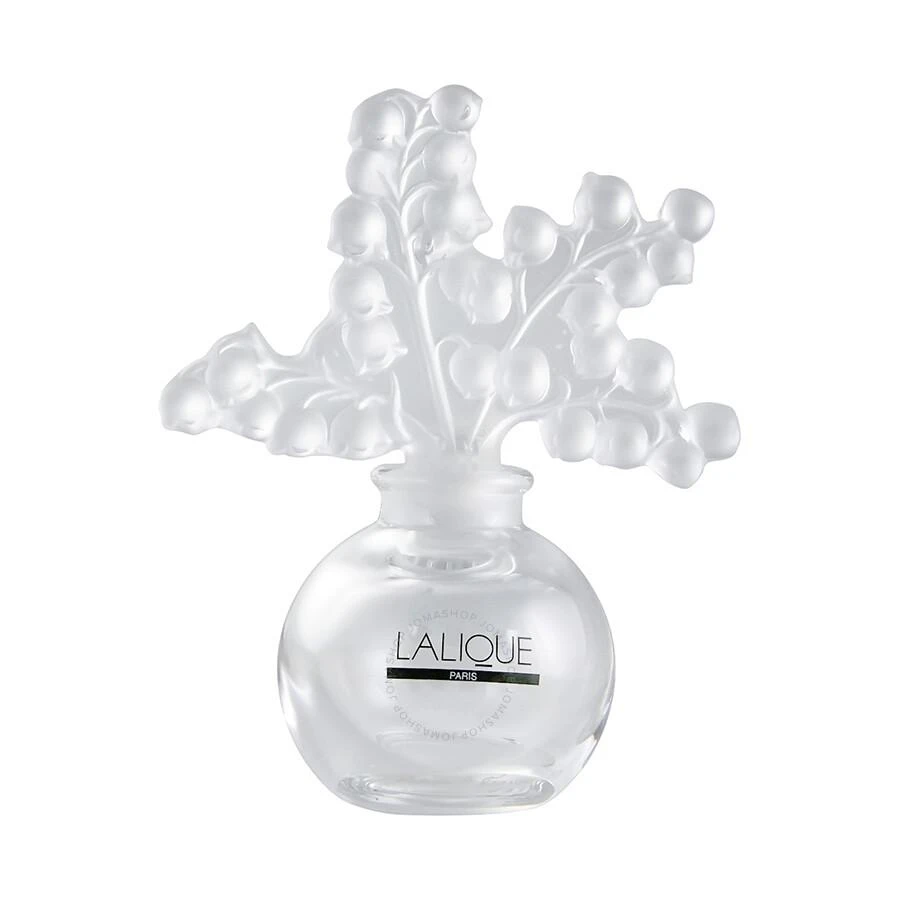 Lalique Clairfontaine Perfume Bottle 1