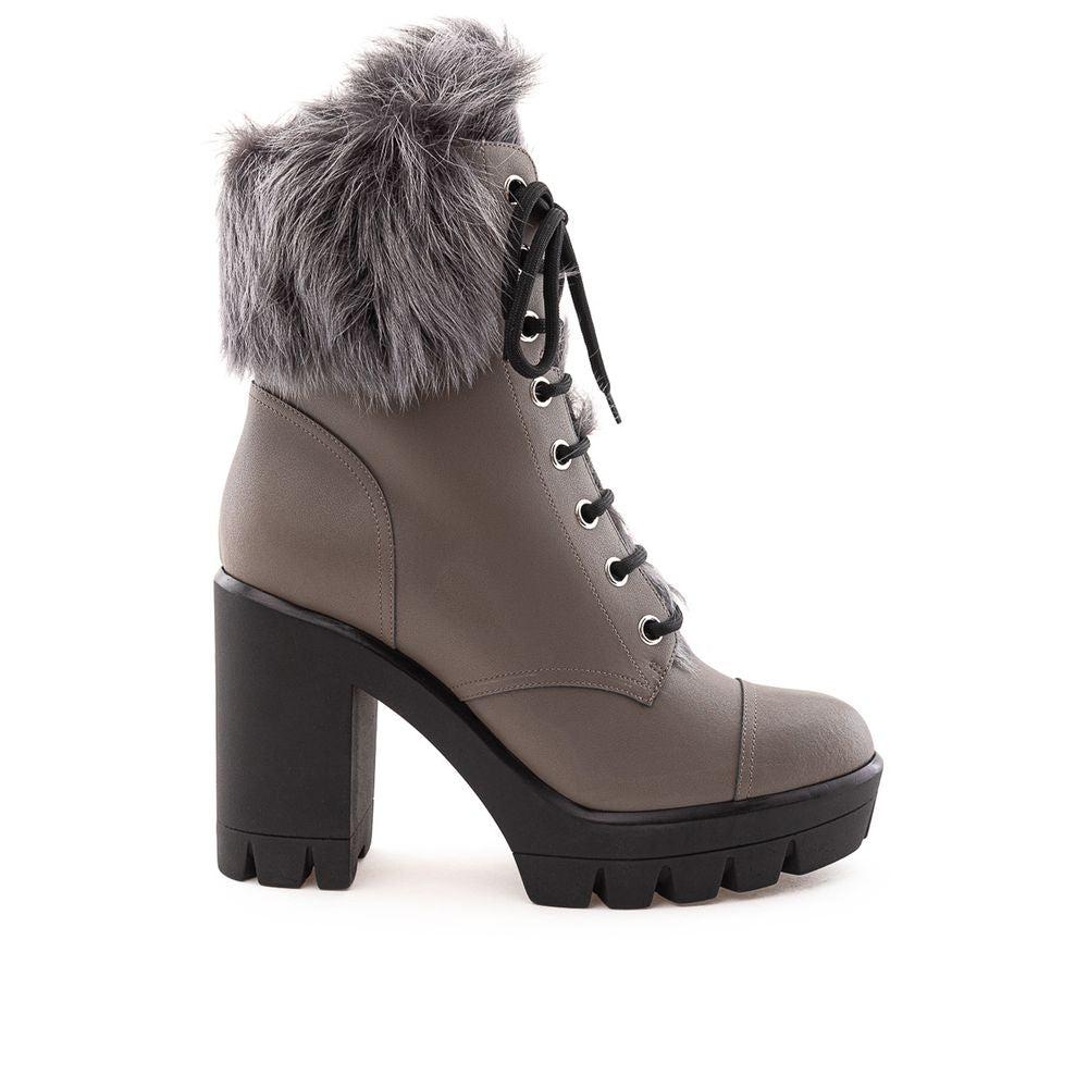 Giuseppe Zanotti Eco Leather Women's Boot