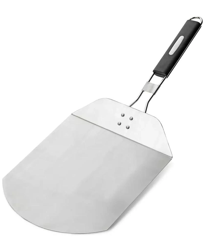 Cuisinart 3-Pc. Alfrescamor Pizza Grilling Set 4