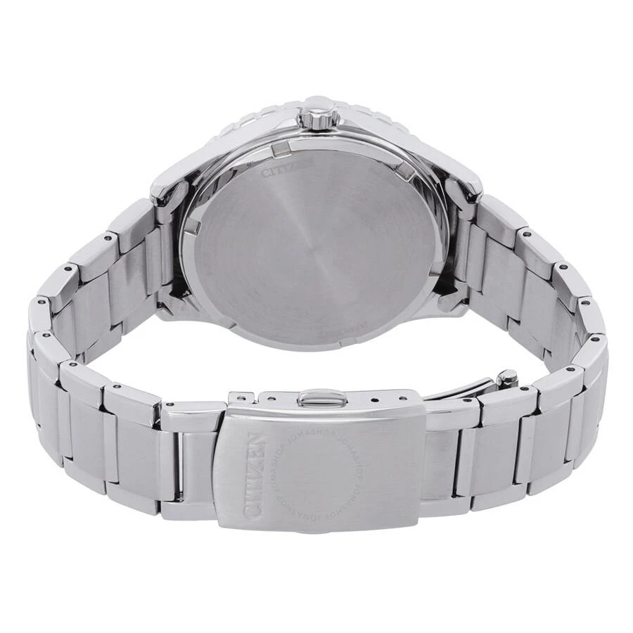 Citizen Marine Lady Eco-Drive Light Pink Dial Ladies Watch FE6170-88X 3